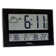 Годинник настінний Technoline WS8011 Black (WS8011) - зображення 5