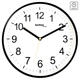 Часы настенные Technoline WT630 White/Black (WT630) - изображение 2