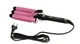 Плойка тройная GEMEI GM-1956-25 утюжок для завивки / 65W - изображение 6