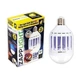 Светодиодная лампа Zapp Light приманка для насекомых / 9W - изображение 4