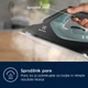 Утюг ELECTROLUX E7SI2-6OG - зображення 7