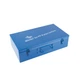 Паяльник для труб BLUE OCEAN PPRWU/75-110/DT 1200Вт плоский Ø75-110 BOWUXX7511ZX4 - зображення 4