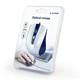 Мишка Gembird USB Black-Gray (MUS-4B-01-BS) - зображення 5