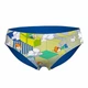Плавки дитячі Arena FANTASIZE JR SWIM BRIEFS (006719-527) 8, 128 см - зображення 5