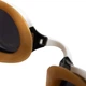 Окуляри для плавання Arena COBRA EDGE SWIPE (006871-110) - зображення 8