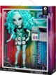 Лялька Рейнбоу Хай Беррі Скайс Rainbow High Shadow High Berrie Skies Fashion Doll RH045 - зображення 6