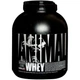 Протеин Universal Nutrition Animal Whey 1810 g /56 servings/ Chocolate - изображение 1