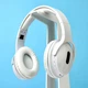 Bluetooth навушники накладні Wireless Stereo Hedset Pro 15S MP3-плеєр White - зображення 1