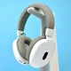 Bluetooth навушники накладні Wireless Stereo Hedset Max Pro2 MP3-плеєр White - зображення 1