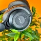 Бездротові навушники Wireless QC-10 Bluetooth 5.3 MP3 плеєр Black - зображення 9