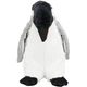Іграшка для собак Trixie Be Eco Пінгвін Penguin Erin 28 см (плюш) - изображение 1