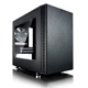 Корпус Fractal Design Define Nano S Black Window без блока питания - изображение 1