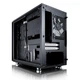 Корпус Fractal Design Define Nano S Black Window без блока питания - изображение 2
