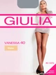 Колготы 40 Den женские Giulia Vanessa 4 р Diano (4824092006544) - изображение 1