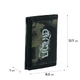 Гаманець дитячий Kite K24-598-4 - изображение 5
