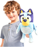 Maskotka Bluey Talking plush Bluey 31 cm (0630996176290) - obraz 3