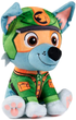 Maskotka Spin Master Paw Patrol Jungle Basic Plush Rocky 20 cm (0778988499122) - obraz 2