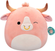 М'яка іграшка Squishmallows Plush Howland Bull 40 см (0196566412255) - зображення 1