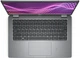 Ноутбук Dell Latitude 5440 Titan Gray / Intel Core i5-1345U / RAM 16 ГБ / SSD 256 ГБ / Intel Iris Xe Graphics / Windows 11 Pro - изображение 4