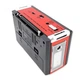 FM Радиоприемник GOLON RX-382 съемным аккумулятором с MP3 USB + фонарик (3811263-AV) TRG-190732 - изображение 10