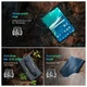 Планшет Oukitel RT8 6/256GB Black - изображение 4