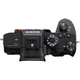 Фотокамера Sony Alpha A7R IVA Body Black (ILCE7RM4AB.CEC) - зображення 3