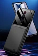 Батарея-чехол XON PowerCase для Xiaomi Redmi Note 8T 5000 mAh Черный (PCBS3408050B 1608) - изображение 2
