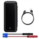 Пусковий пристрій Baseus Super Energy Mega Series Supercapacitor Car Jump Starter 3000A - зображення 7