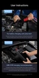Пусковий пристрій Baseus Super Energy Mega Series Supercapacitor Car Jump Starter 3000A - зображення 12