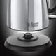 Электрочайник Russell Hobbs Victory 24990-70 - изображение 2