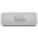 Портативна колонка JBL Flip 6 Steel White (JBLFLIP6WHT) - изображение 2