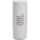 Портативна колонка JBL Flip 6 Steel White (JBLFLIP6WHT) - изображение 6