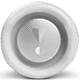 Портативна колонка JBL Flip 6 Steel White (JBLFLIP6WHT) - изображение 8