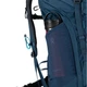 Туристический рюкзак Osprey Kestrel 38L синий - изображение 5