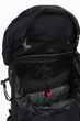 Туристичний рюкзак Osprey Kestrel 38L чорний - зображення 7