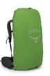 Туристичний рюкзак Osprey Kestrel 38L чорний - зображення 8