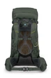 Туристичний рюкзак Osprey Kestrel 38L зелений - зображення 4
