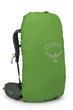 Туристичний рюкзак Osprey Kestrel 38L зелений - зображення 5