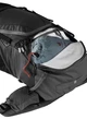 Туристический рюкзак Deuter Futura Air Trek 60+10 черный - изображение 7