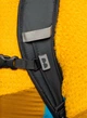 Туристический рюкзак Deuter Futura Air Trek 60+10 черный - изображение 8
