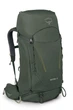 Туристический рюкзак Osprey Kestrel 48L зеленый - изображение 2