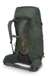 Туристический рюкзак Osprey Kestrel 48L зеленый - изображение 3