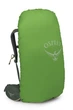 Туристический рюкзак Osprey Kestrel 48L зеленый - изображение 5