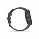 Garmin Fenix 6 Pro Solar Edition Black with Slate Gray Band (010-02410-11) - зображення 6