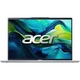 Ноутбук Acer Swift Go 14 SFG14-73-5888 (NX.KX3EP.003), Ultra 5-125H / 14″ / RAM 16 ГБ / SSD 512 ГБ / Windows 11 Home / Pure Silver - зображення 2