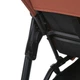 Коляска дитяча прогулянкова M 4249-2 Orange Matt - зображення 3