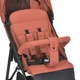 Коляска дитяча прогулянкова M 4249-2 Orange Matt - зображення 6