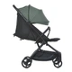Коляска детская прогулочная MUSE El Camino ME 1118 Khaki Green - изображение 3