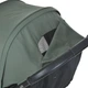 Коляска детская прогулочная MUSE El Camino ME 1118 Khaki Green - изображение 7