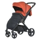 Коляска Дитяча Прогулянкова Dynamic Pro Me 1053-3 Redwood (302025) - зображення 15